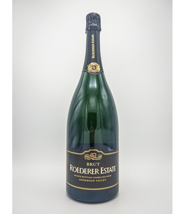 Roederer Estate Anderson Valley Brut 1.5L Magnum
