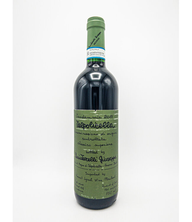 #Quintarelli Valpolicella Classico Superiore 2018