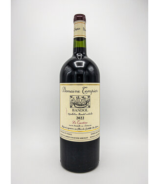 Tempier La Tourtine Bandol 1.5L Magnum 2023