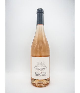 Domaine des Chasseignes Sancerre Rose 2024