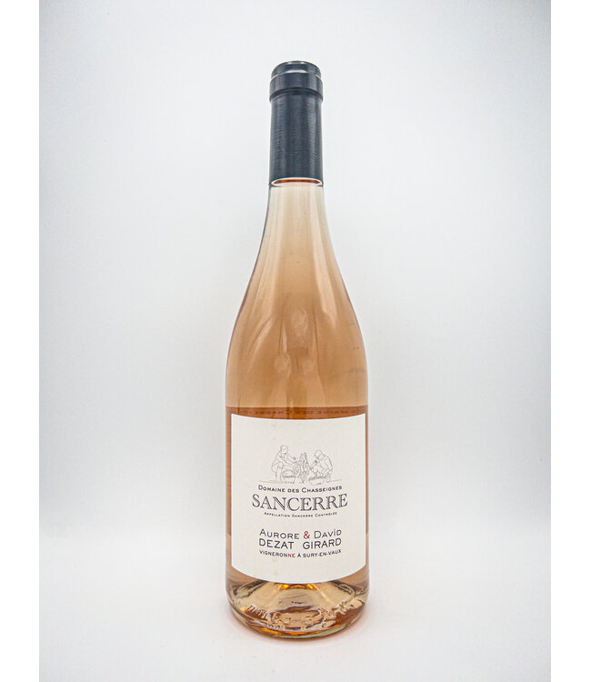 Domaine des Chasseignes Sancerre Rose 2024