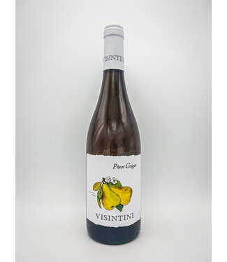 Visintini Pinot Grigio 2023