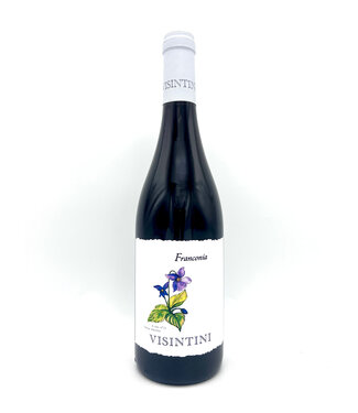 Visintini Franconia Venezia Giulia 2023