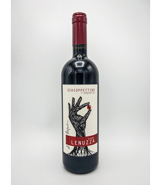 Lenuzza Schioppettino