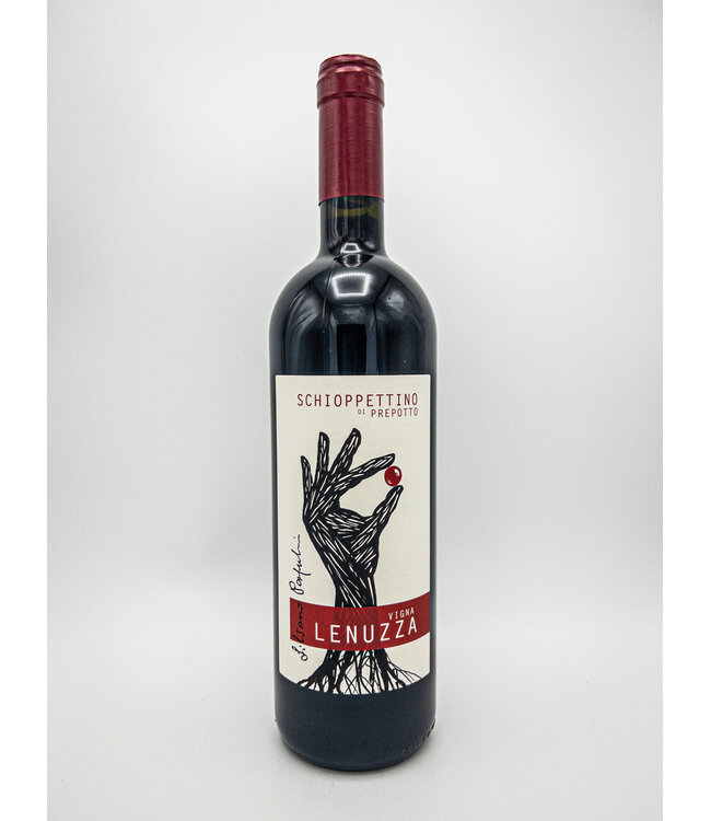 Lenuzza Schioppettino 2022