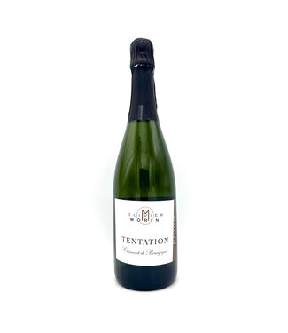 Olivier Morin “Tentation” Cremant de Bourgogne