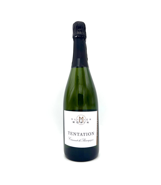 Olivier Morin “Tentation” Cremant de Bourgogne