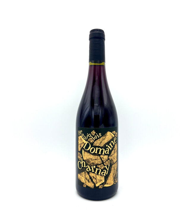 Domaine Charnay Beaujolais 2023