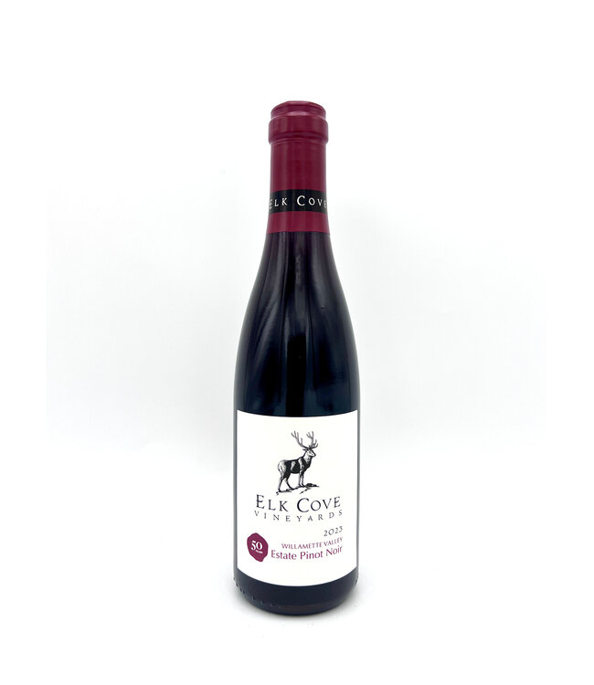 Elk Cove Willamette Valley Pinot Noir 2023 375ml