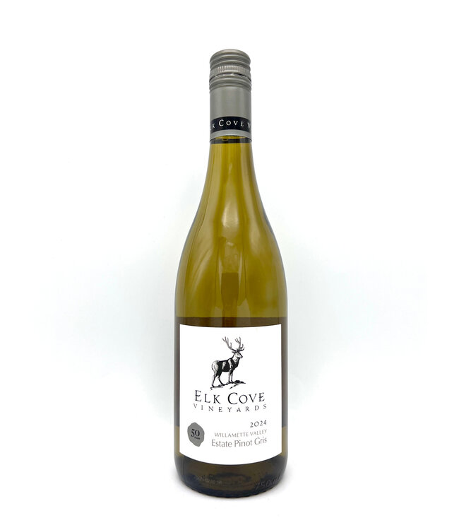Elk Cove Pinot Gris 2024