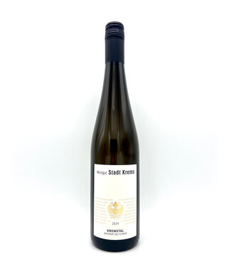 Stadt Krems Kremstal Gruner Veltliner 2024