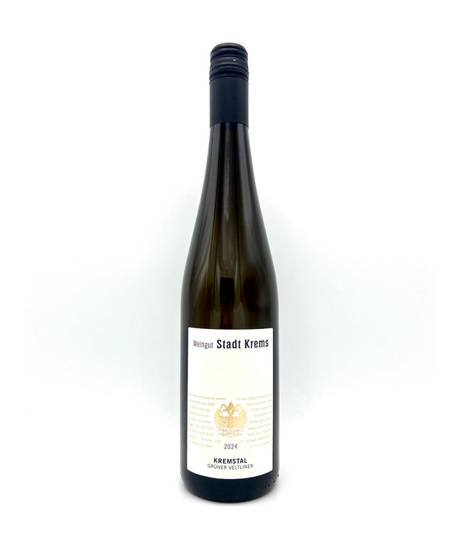 Stadt Krems Kremstal Gruner Veltliner 2025