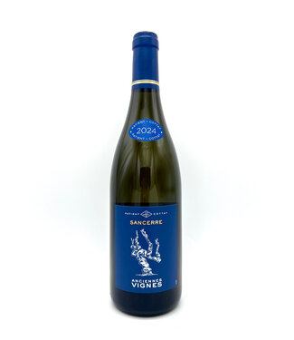 Patient Cottat Anciennes Vignes Sancerre 2024