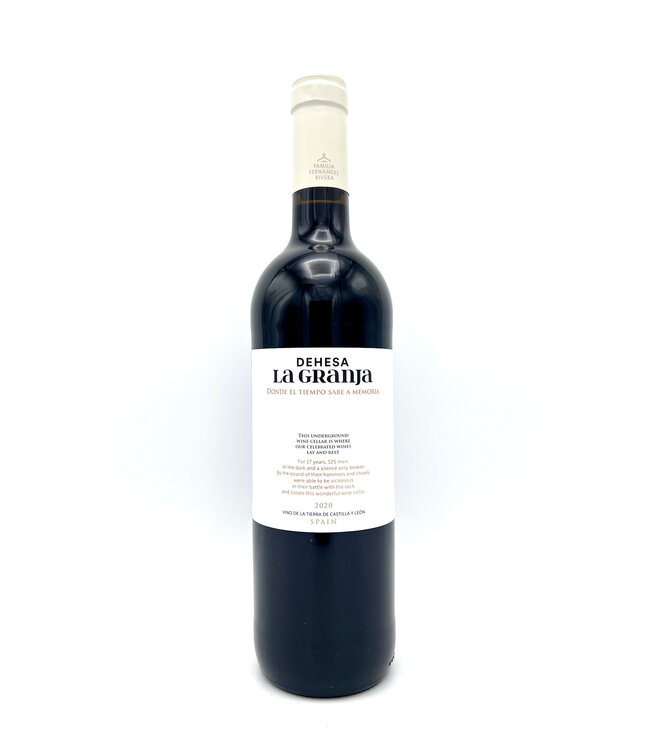 Dehesa La Granja Tinto 2020