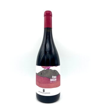 Barone di Villagrande Etna Rosso 2024