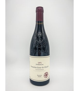 Domaine Gour de Chaule Gigondas Cuvée Tradition 2022