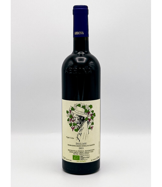 Papa Celso Dogliani Dolcetto 2023
