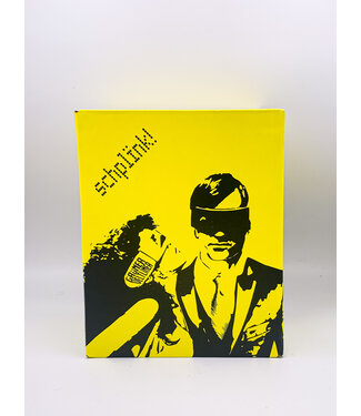 Schplink Gruner Veltliner Box 2024 3L Box