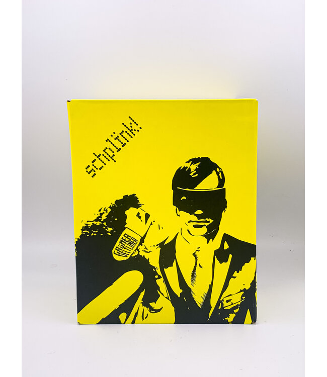 Schplink Gruner Veltliner Box 2024 3L Box