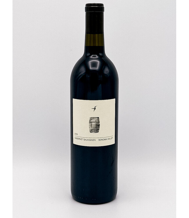 Gail Doris Cabernet Sauvignon 2022