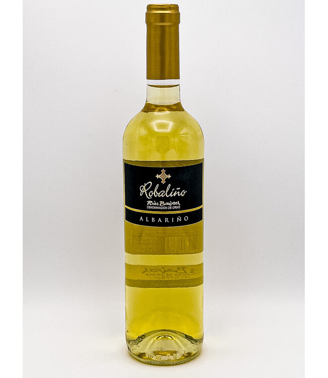 Robalino Rias Biaxas Albarino 2024