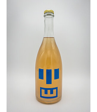 Tenuta di Tavignano 'La Birba' Frizzante Rosato