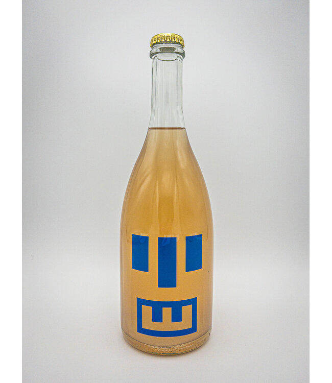 Tenuta di Tavignano 'La Birba' Frizzante Rosato