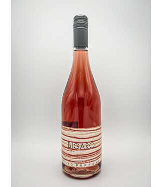 Elio Perrone Bigaro Brachetto Moscato 2024