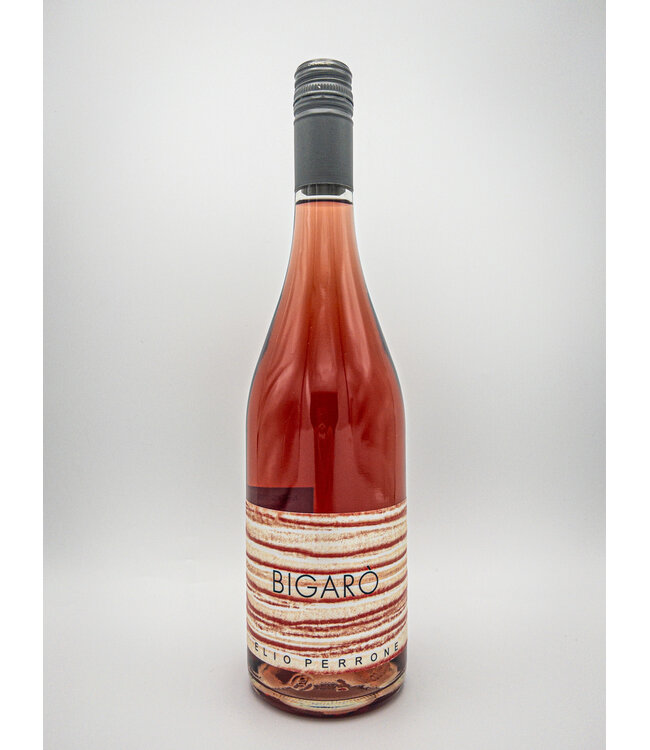 Elio Perrone Bigaro Brachetto Moscato 2024