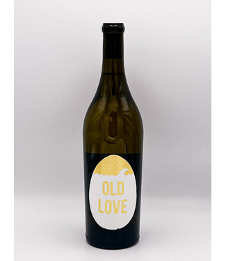 Ovum “Old Love” White 2023