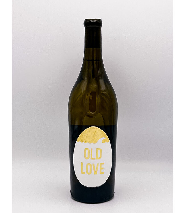 Ovum “Old Love” White 2023