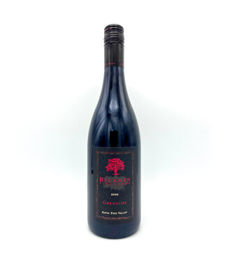 Beckmen Vineyards Santa Ynez Valley Grenache 2022