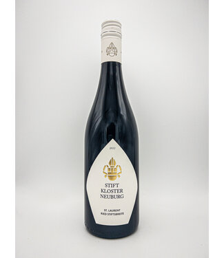 Stift Klosterneuberg St. Laurent 2022