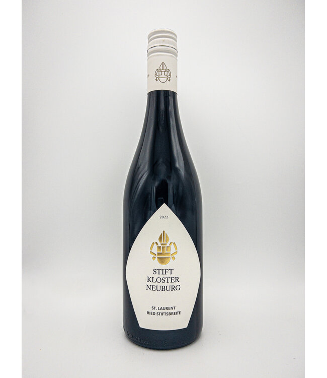 Stift Klosterneuberg St. Laurent