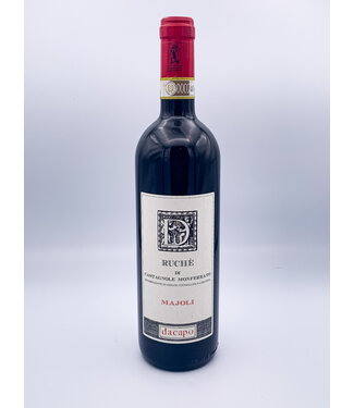 Dacapo Majoli Ruche di Castagnole 2023