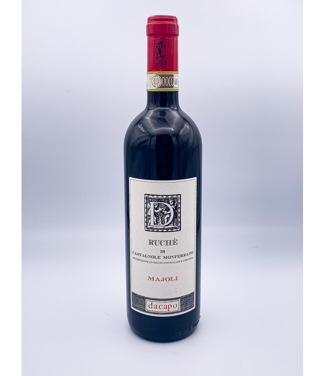 Dacapo Majoli Ruche di Castagnole 2023