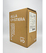 Alla Costiera Rosso 5L Box