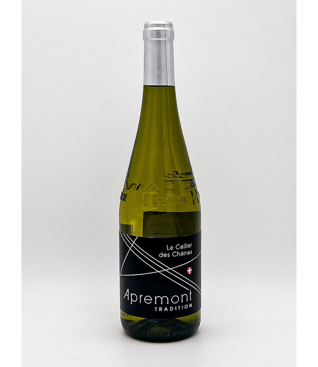 Domaine Blanc et Fils Jacquere Apremont 2025