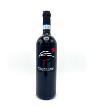 Goy Barbera d’Alba Superiore 2021