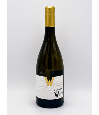 “Willy” Savioe Jacquere 2024