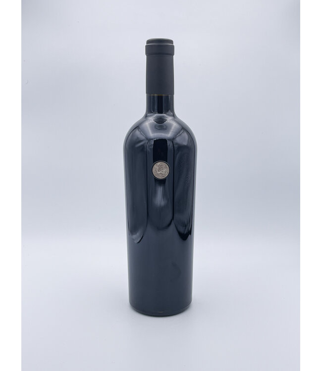 Orin Swift Mercury Head Cabernet Sauvignon 2022