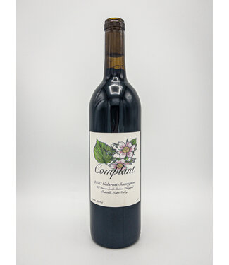 Complant Oakville Cabernet Sauvignon 2020