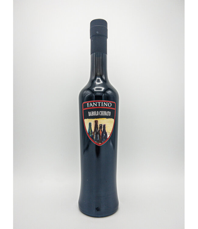 Fantino Chinato 500ml