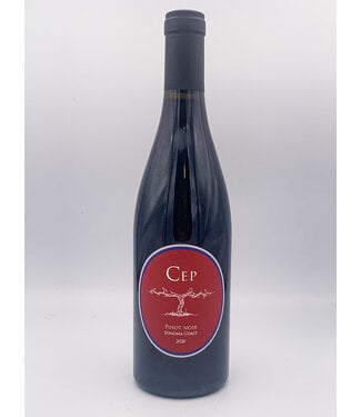 Peay CEP Pinot Noir