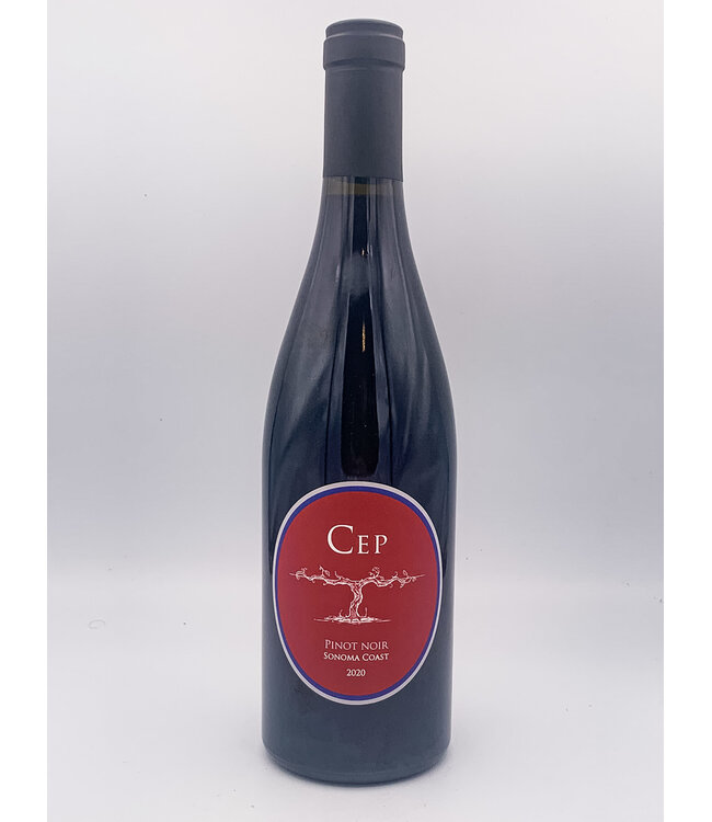 Peay CEP Pinot Noir