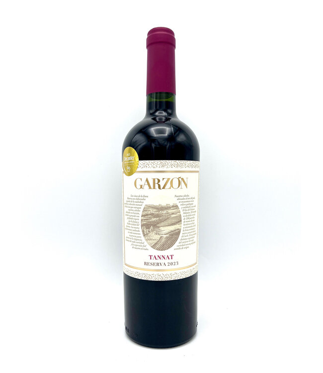 Garzon Tannat Reserva 2023