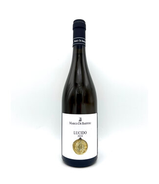 Marco de Bartoli “Lucido” Catarratto 2024