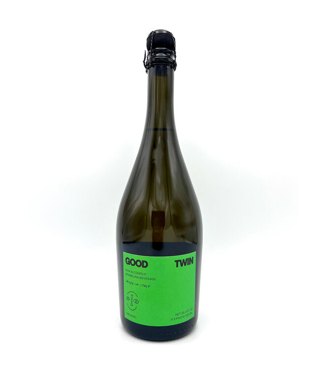 Good Twin N/A Sparkling