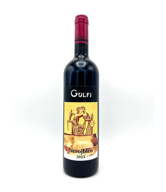 Gulfi “Nerojbleo” Nero D’Avola 2022