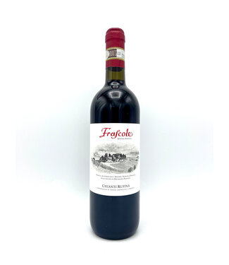 Frascole Chianti Ruffina 2022